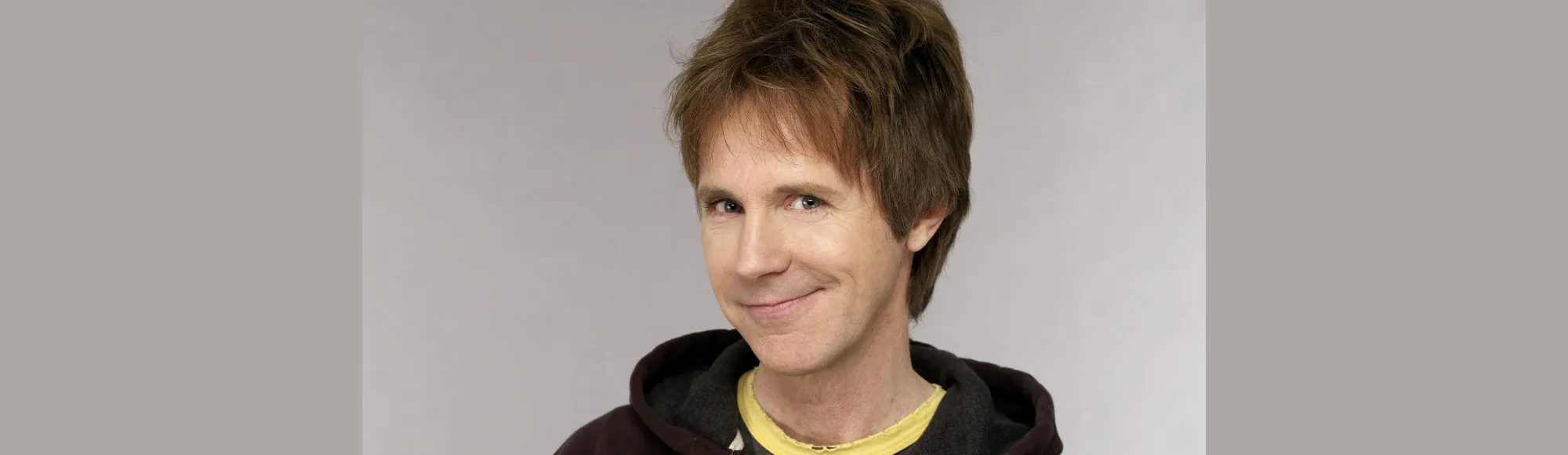 Dana Carvey