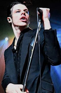 Yungblud Las Vegas concert tickets PH Live