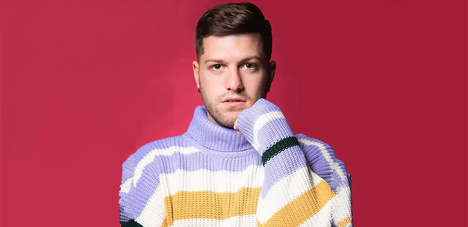 Zachariah Porter Las Vegas tickets