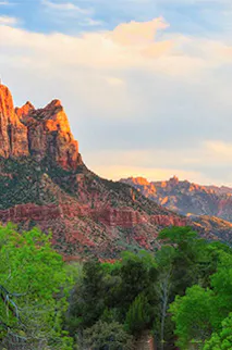 Zion National Park