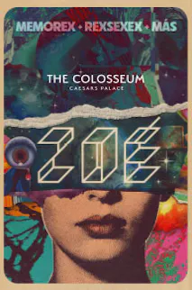 Get Zoé concert tickets