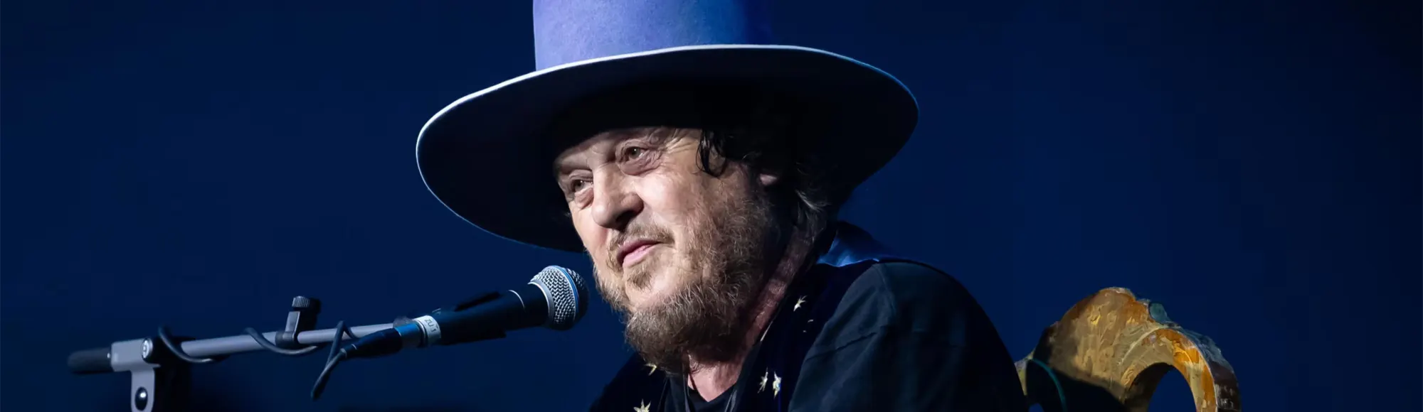 Zucchero concert tickets Las Vegas