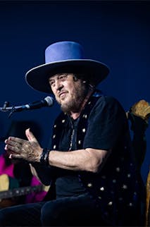 Zucchero in Las Vegas tickets