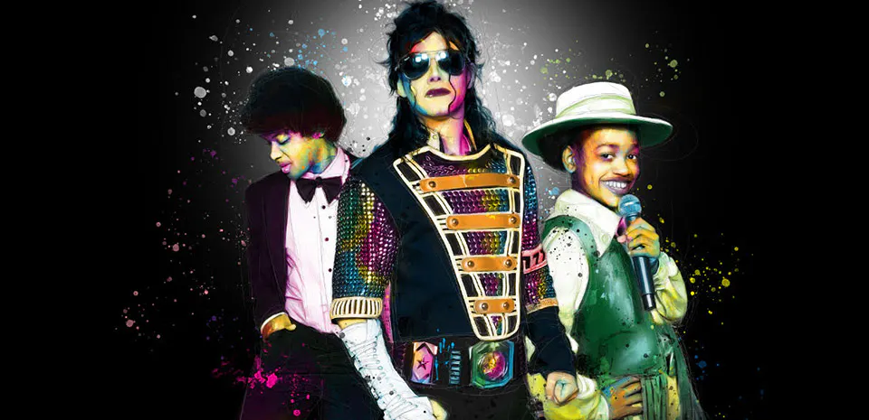 MJ Evolution MOB