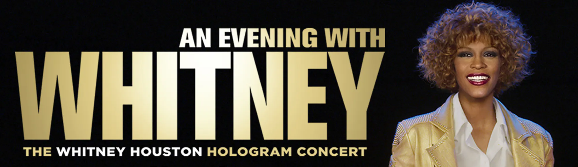 Whitney Houston
