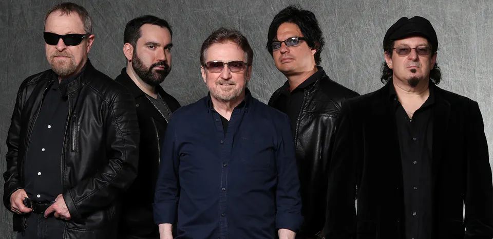 Blue Oyster Cult show tickets