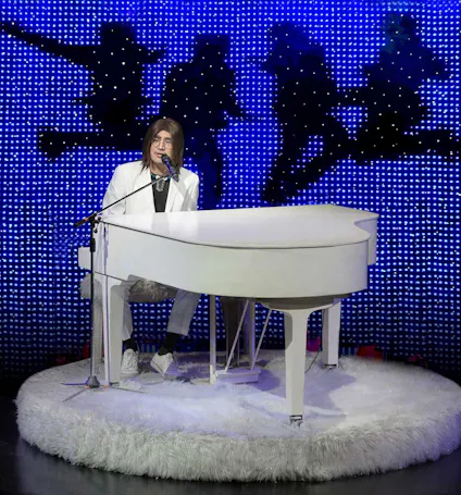 Beatleshow