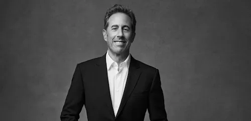 Jerry Seinfeld live in Las Vegas