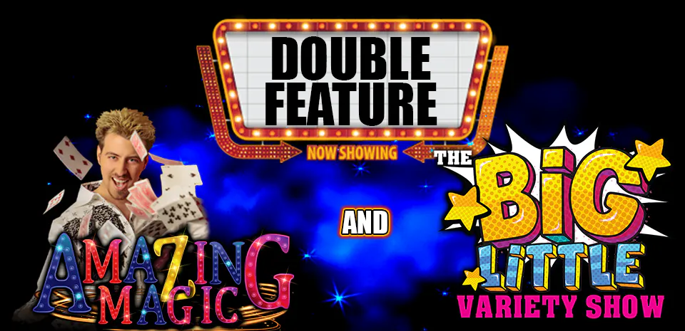 Double Feature MOB