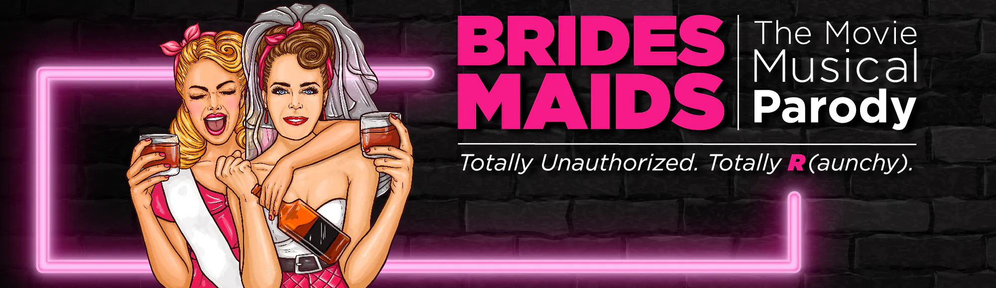 Bridesmaids FL