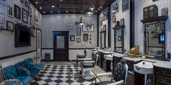 The Barbershop Cuts and Cocktails Las Vegas Guest List & Table Bookings