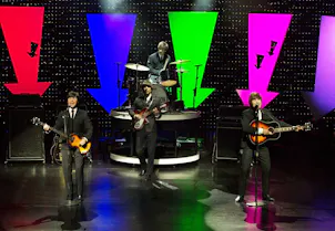 Beatleshow
