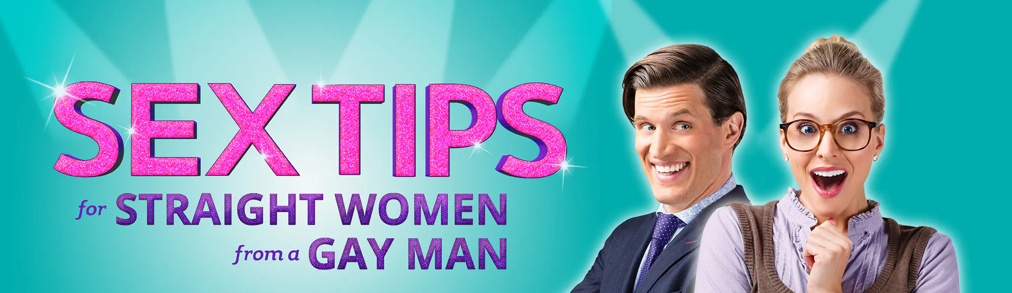 Sex Tips for Straight Women from a Gay Man