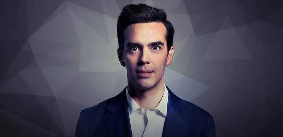 Michael Carbonaro LIVE!