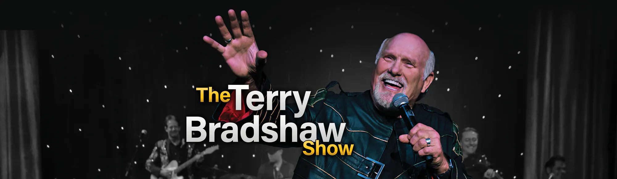 Terry Bradshaw FL