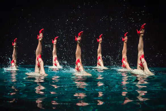 Le Rêve - The Dream