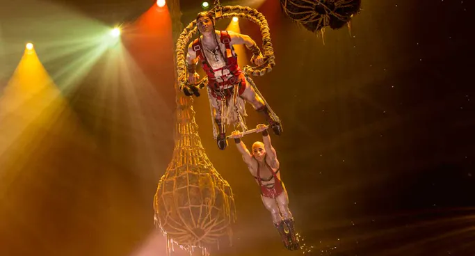 Le Rêve - The Dream