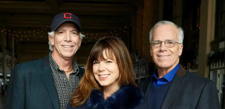 The Cowsills Golden Nugget concert tickets