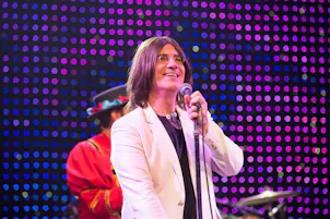 Beatleshow