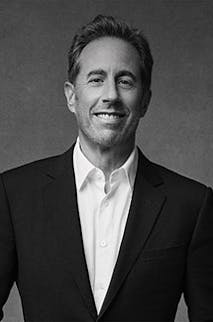 Jerry Seinfeld