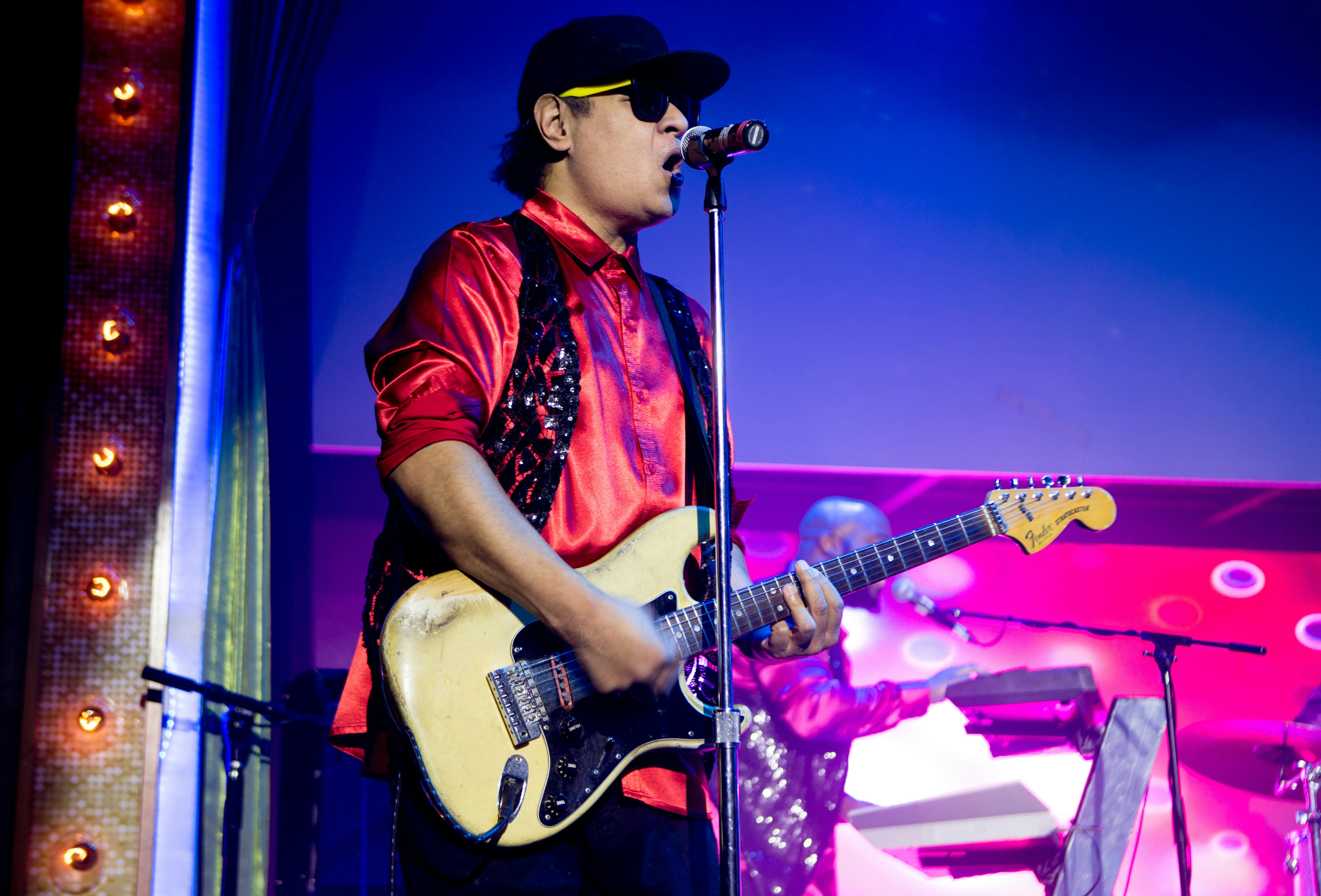 THE JETS 80’s & 90’s Experience!