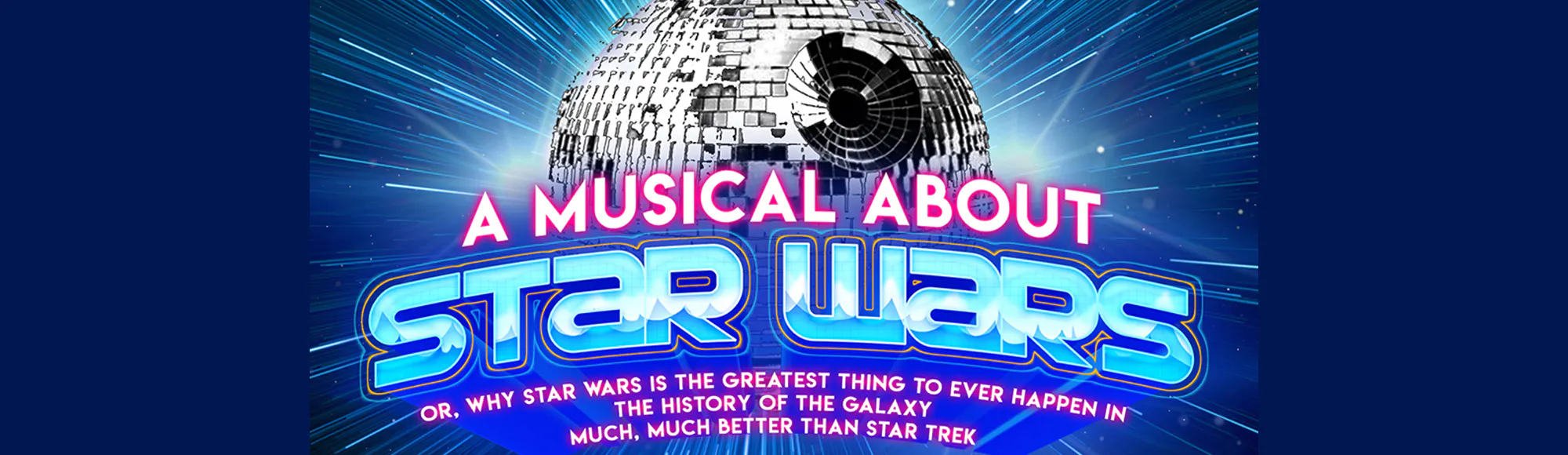 Star Wars Musical FL