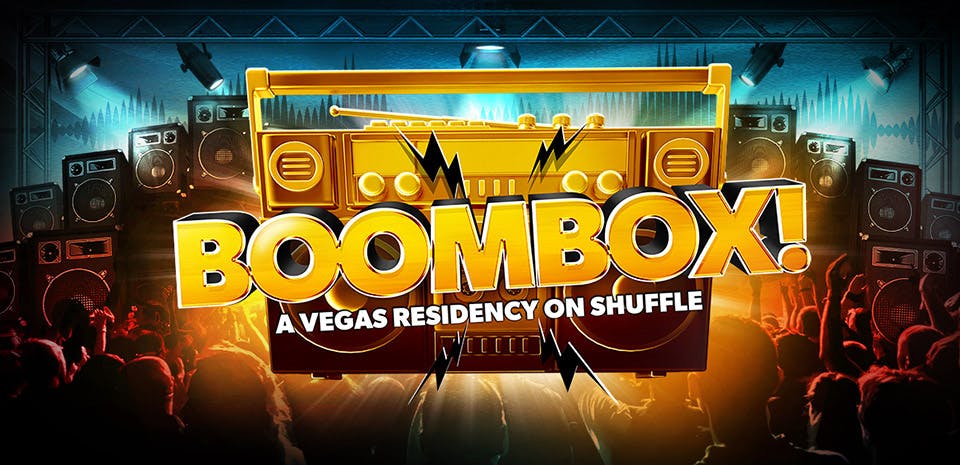 Boombox