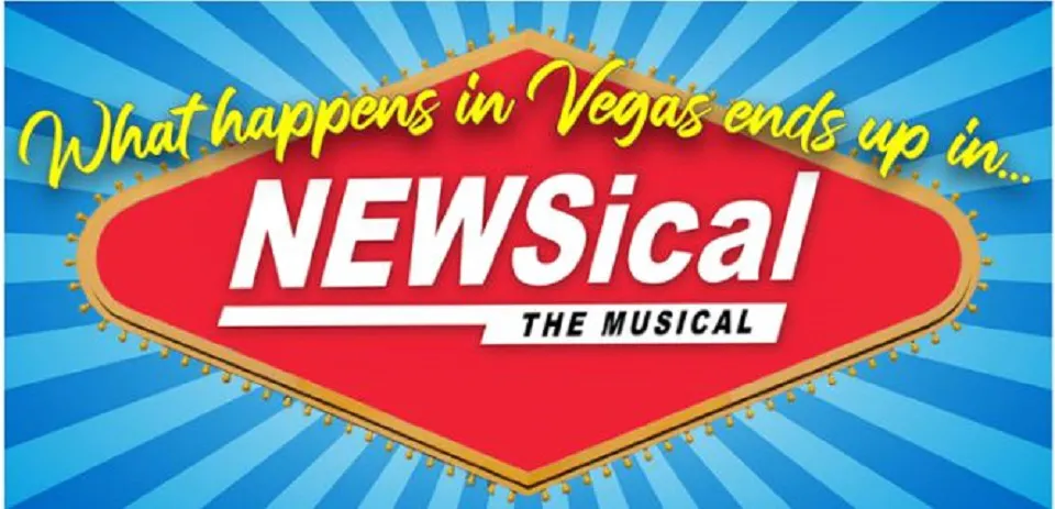 Newsical the Musical PR