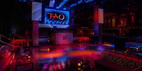 Best Nightclubs in Las Vegas