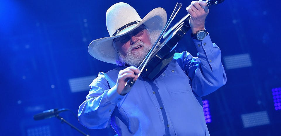 Charlie Daniels Band