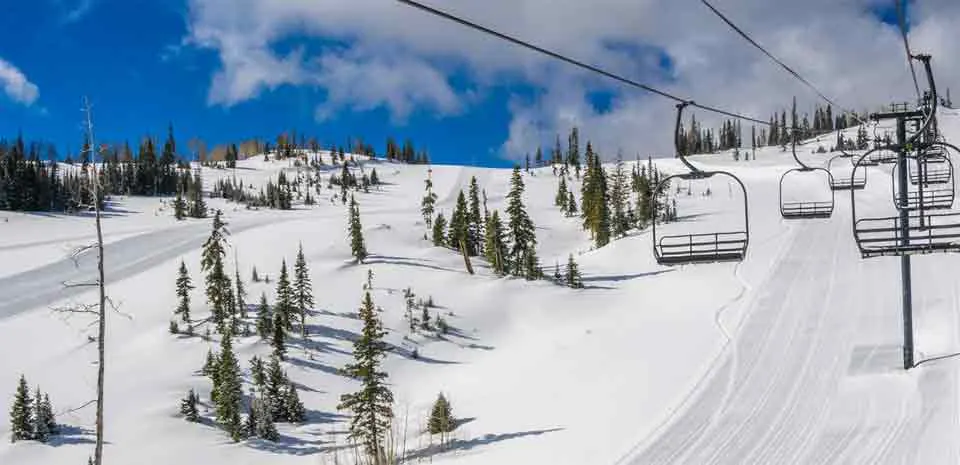 Brian Head Resort