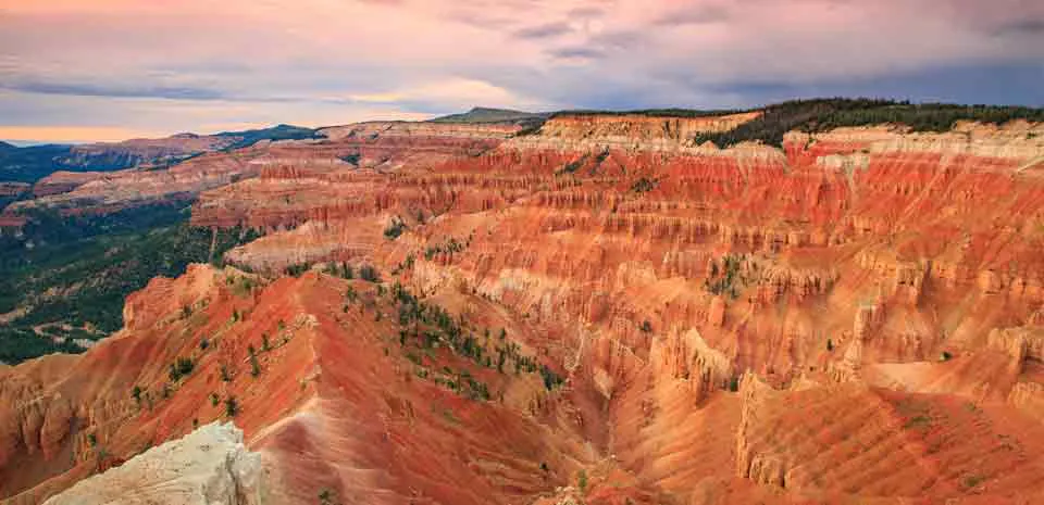 Cedar Breaks