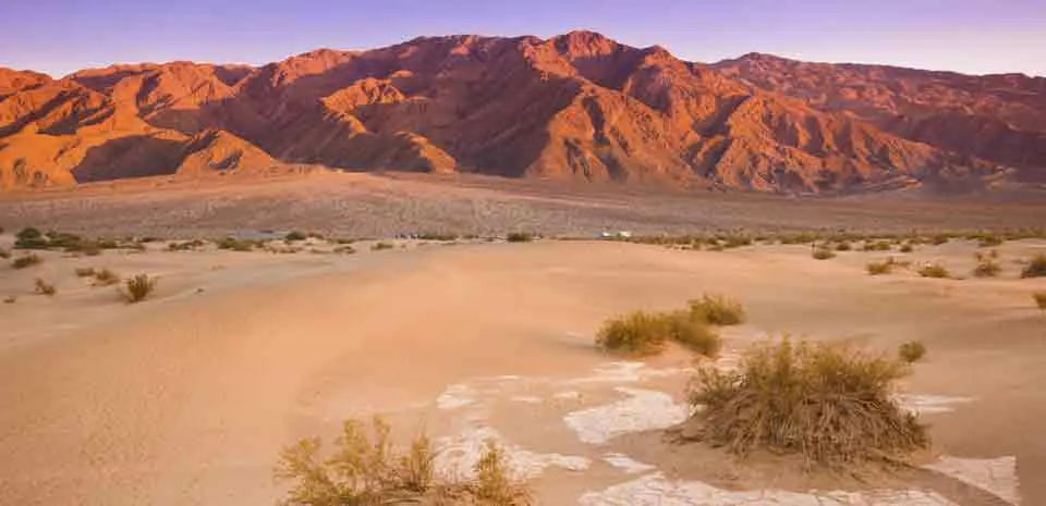 Death Valley