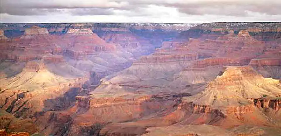 Grand Canyon