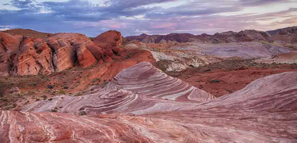 Valley of Fire