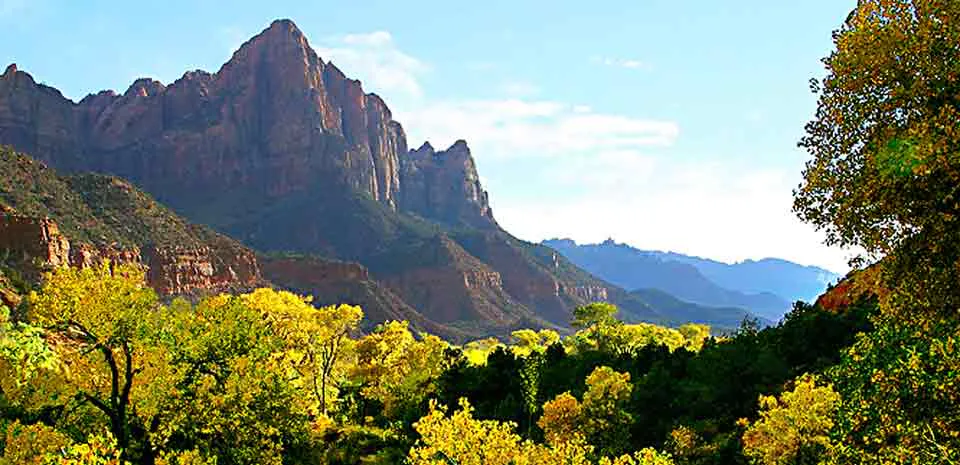 Zion National Park