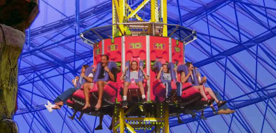 Sling Shot