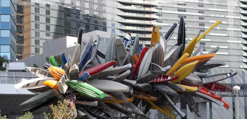 CityCenter Fine Art