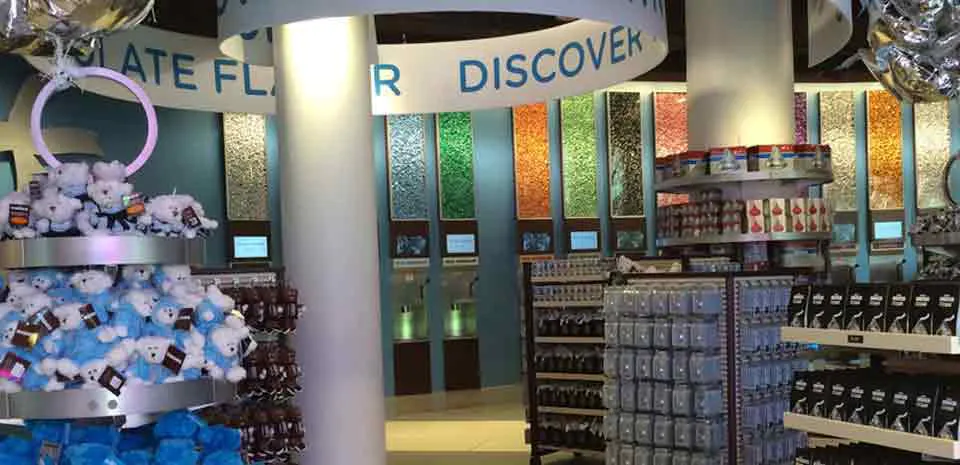 Hershey's