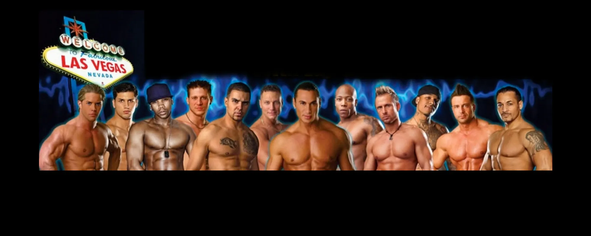 Men of Sapphire