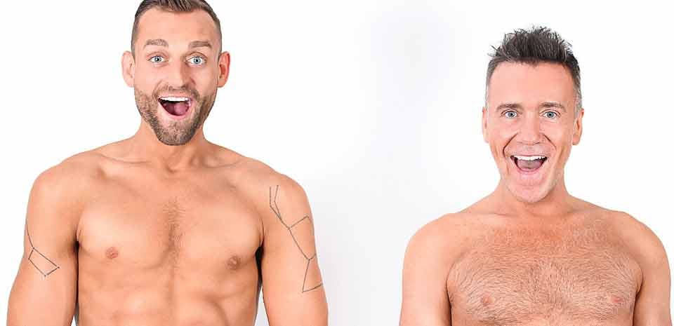 Puppetry of the Penis