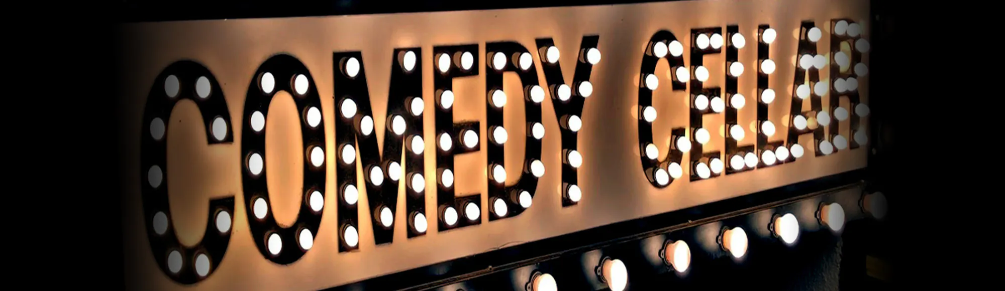 Comedy Cellar FL