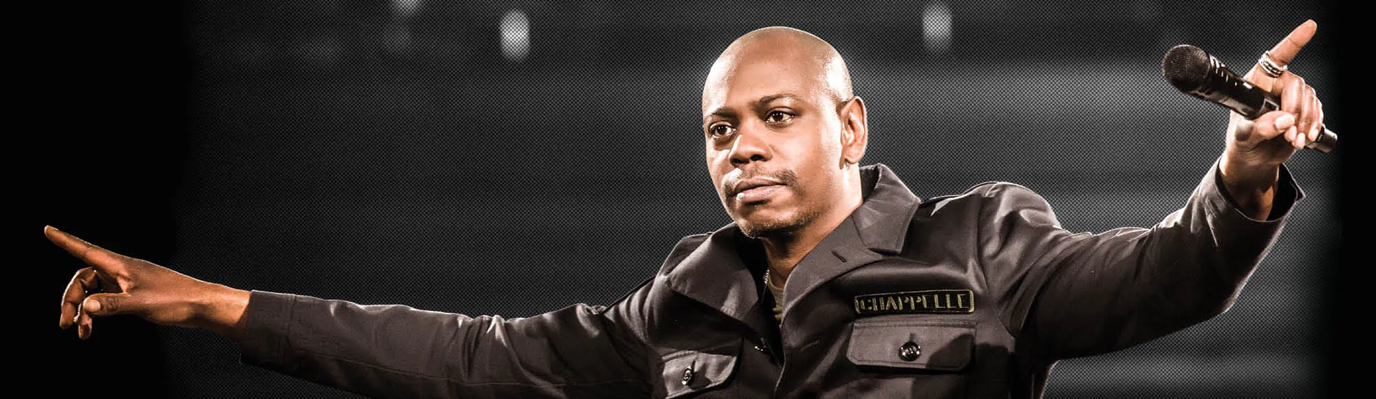 Dave Chappelle