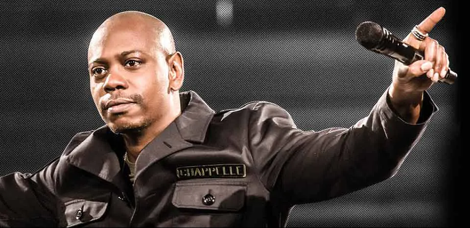 Dave Chappelle