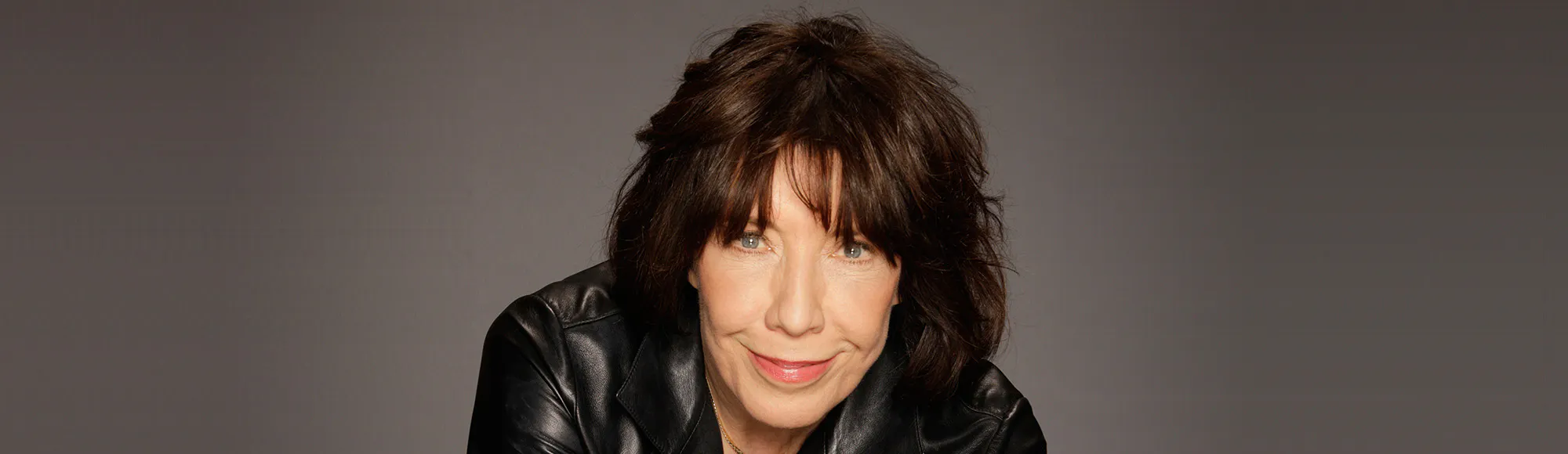 Lily Tomlin