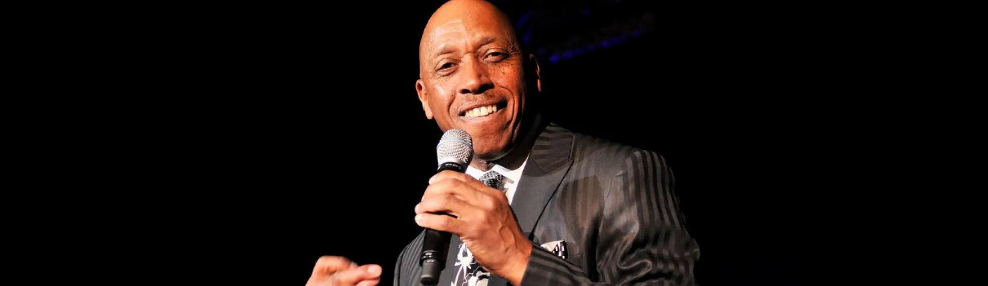 Jeffrey Osborne