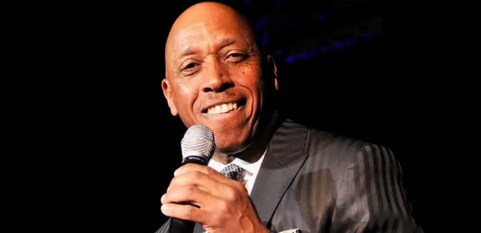 Jeffrey Osborne