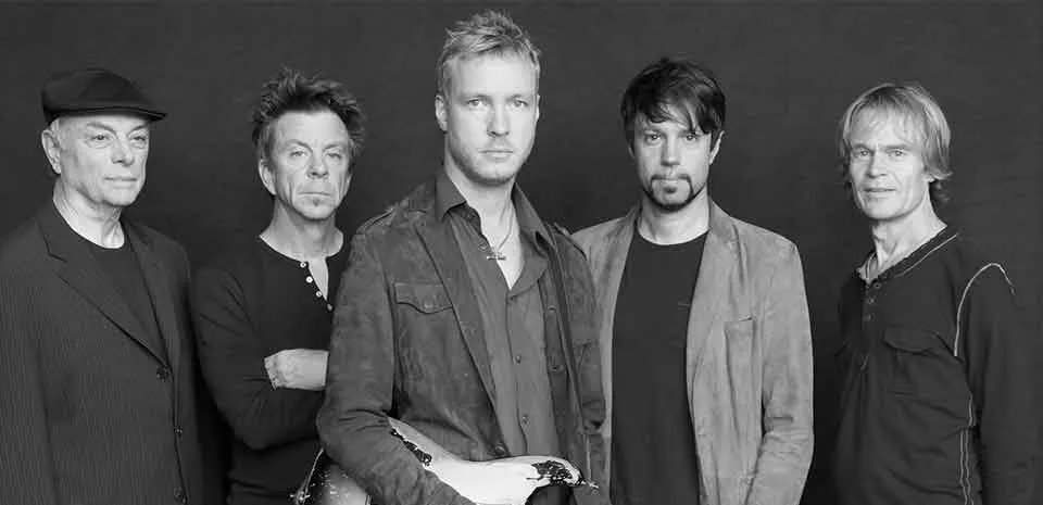 Kenny Wayne Shepherd