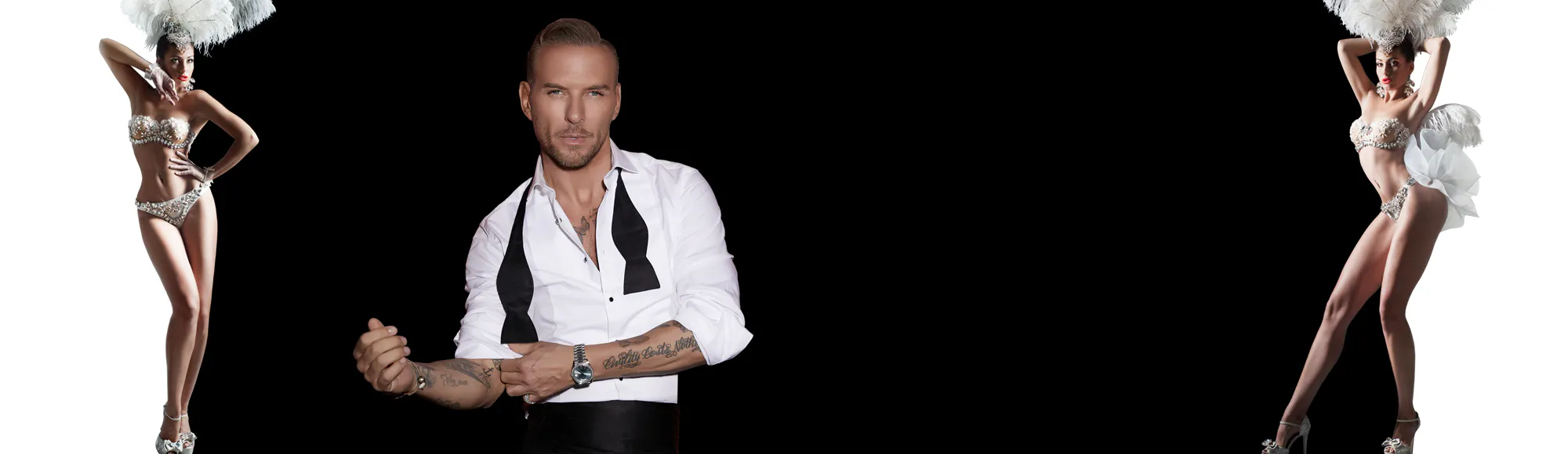 Matt Goss