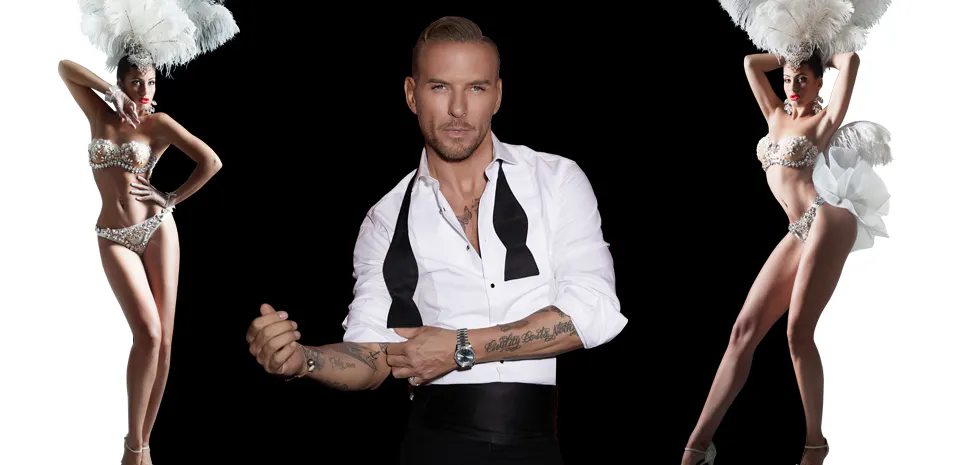 Matt Goss